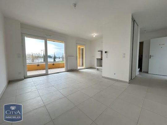Location Appartement 2 pièces 43m² AVIGNON 84140 - Photo 1