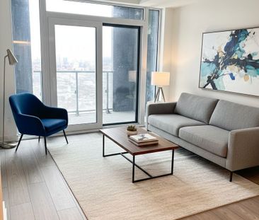 For Lease - 1007 The Queensway Street Unit# 1402, Toronto, Ontario - Photo 2