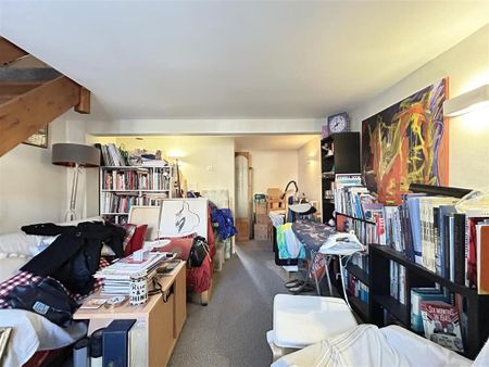 2 bedroom terraced house to rent - Photo 5