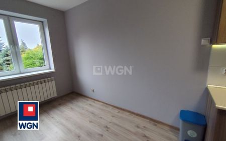 Mieszkanie w budynku mieszkalnym na wynajem Radomsko - Photo 2