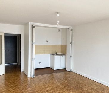 Location Appartement 1 pièce 33m² NOISY LE GRAND 93160 - Photo 6