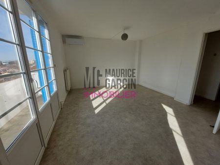 A LOUER - APPARTEMENT AVIGNON - 3 pièces 75.12m² - Photo 4