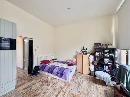 Comfortabel 1-slaapkamerappartement met klein terras - Photo 2