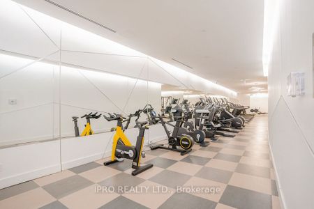 For Lease - 30 Ordnance Street Unit# 407, Toronto, Ontario - Photo 2