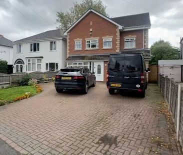 Castlecroft Road, Wolverhampton, WV3 8LX - Photo 6