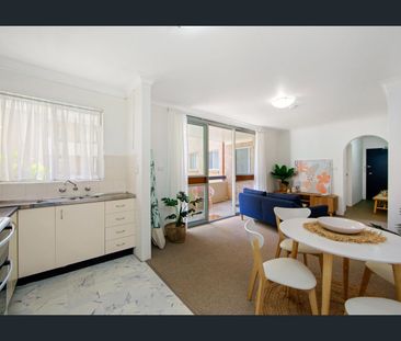 Beach-Side Apartment - Photo 1