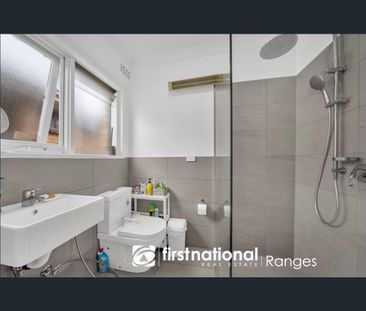 5/57 CLOW STREET, Dandenong, Vic 3175 - Photo 4