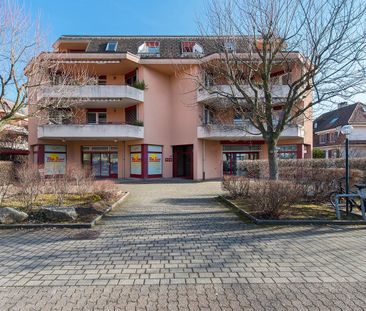 2.5 Zimmer, 61 m², 3. Stock - Foto 6