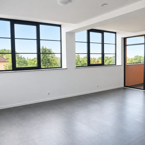 Appartement te huur - foto 1