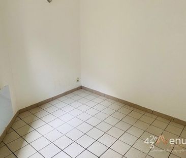 APPARTEMENT T1 A LOUER - Photo 3