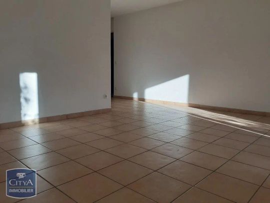 Appartement à louer 3 pièces 64.86m² - Photo 1