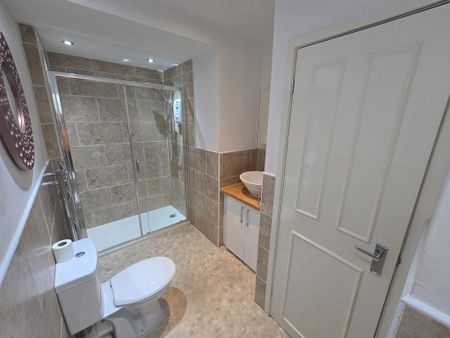 1 bedroom maisonette to rent - Photo 3