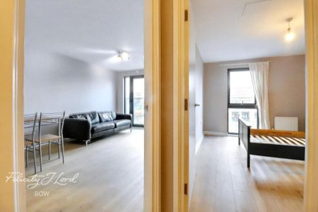 1 bedroom flat to rent - Photo 4