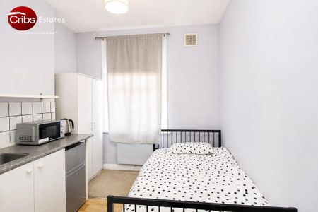 9 bedroom flat share to rent - Photo 2