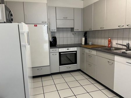 Ihr neues Zuhause: 4.5 Zimmerwohnung mit Balkon - Foto 2