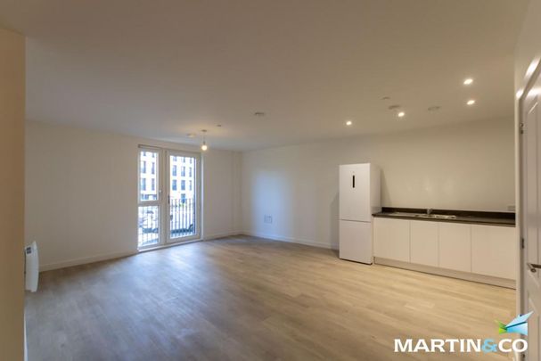 1 bedroom apartment to rent - Photo 1