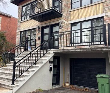 À louer / Appartement - Photo 1