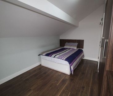 Hawkins Street, Flat, PRESTON, Lancashire PR1 7HR - Photo 4