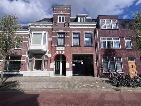 Koekoekstraat 35E - Foto 1