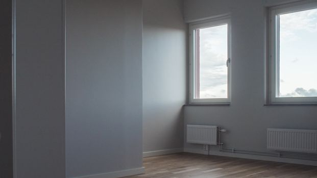 Barkarbyvägen, Järfälla - Foto 1