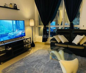 Fully Furnished The Loft @Zetapark Condominium Jalan Taman Ibu Kota... - Photo 6