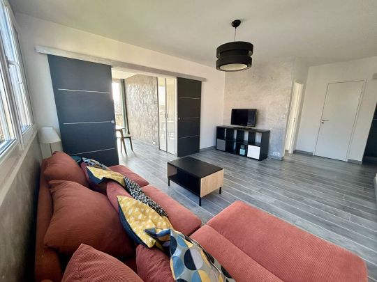 Appartement Palaiseau 3 pièce(s) - Photo 1