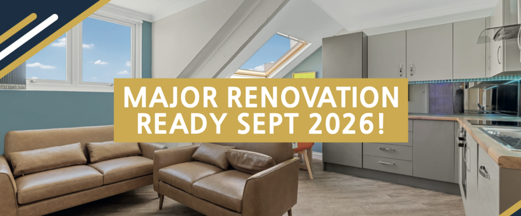 11 bedroom end of terrace house to rent - Photo 1