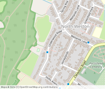 Underwood Road, Portishead - Photo 1