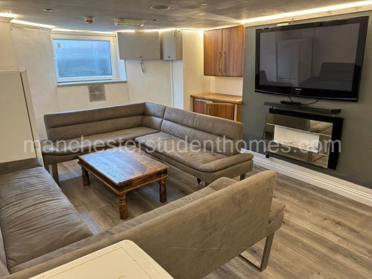 Booth Avenue, Manchester, M14 6RB - Photo 1