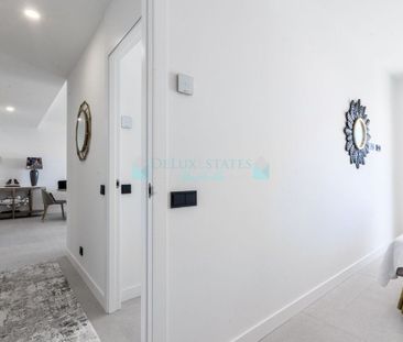 Apartment for rent in Los Altos de los Monteros, Marbella East - Foto 5