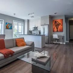 Appartement · 100 m² · Longueuil - Photo 2