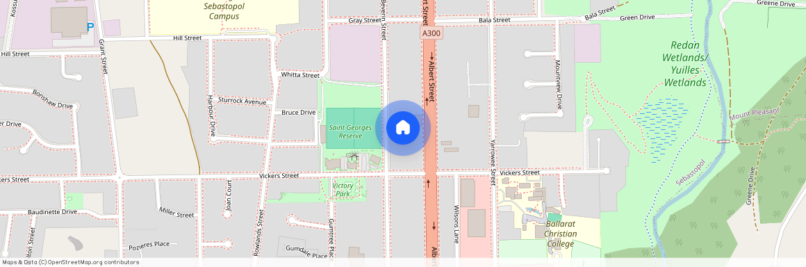 Unit 3/73 Beverin Street, Sebastopol