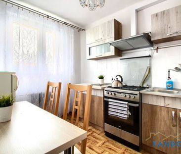 Baranówka – 3 pokoje, 48 m2 - Фото 4