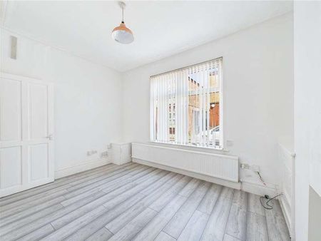 Mellor Street, Eccles, Manchester, Greater Manchester, M30 - Photo 4