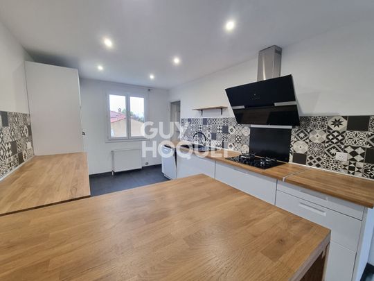 Appartement Albi 4 pièces - Photo 1