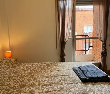 Calle del Pintor Murillo, Alcobendas, Community of Madrid 28100 - Photo 1