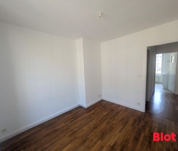 Location Appartement 2 pièces 41m² ST MALO 35400 - Photo 1