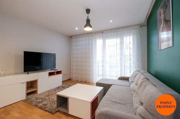 Łódź, Śródmieście, Tylna - Zdjęcie 1