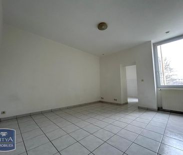 Location Appartement 2 pièces 41m² ST NAZAIRE 44600 - Photo 5