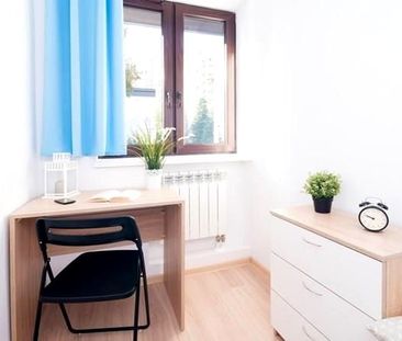 Pokój, ul. Pleszowska - Photo 6