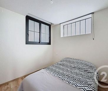 Appartement T2 à louer - Photo 3