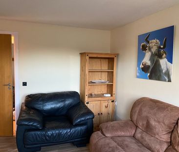 2 Bed Flat, Regent Walk, AB24 - Photo 1