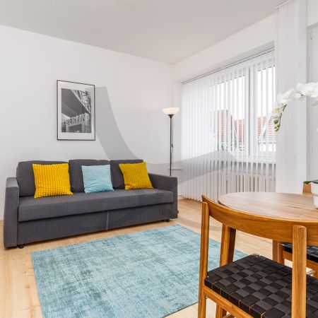 Für einen guten Start in Berlin - Foto 2