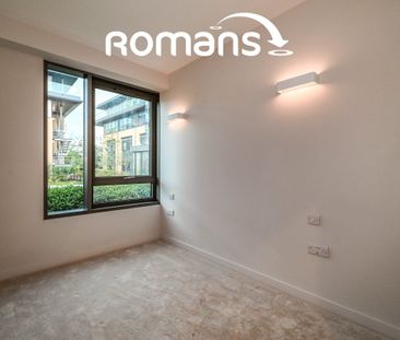 Blu Bracknell, Wokingham Road, Bracknell, RG42 - Photo 4