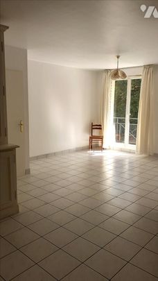 CHANTILLY LOUE F3 AVEC BALCON ET PARKINGS - Photo 1