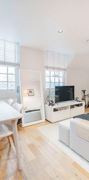 1 bedroom flat to rent - Photo 1