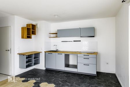 Location Appartement 3 pièces 62m² BORDEAUX 33000 - Photo 4