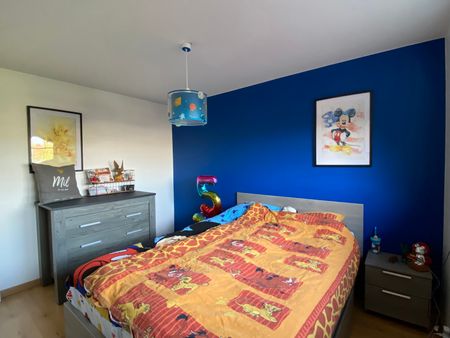 Huis te huur in Hechtel-Eksel met 3 slaapkamers - foto 3