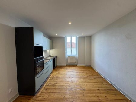 APPARTEMENT T2BIS - QUARTIER PELISSIER ALBI - Photo 2