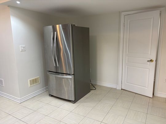 For Lease - 93 Thornbush Boulevard, Brampton, Ontario - Photo 1